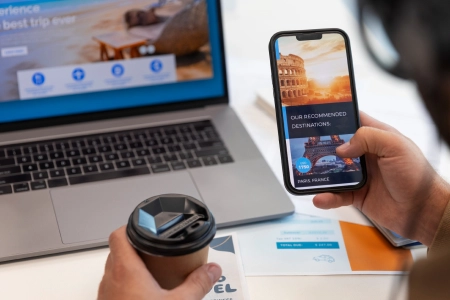 Product Page Optimization